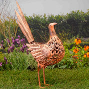 Luminous Decorative Animal - Pheasant